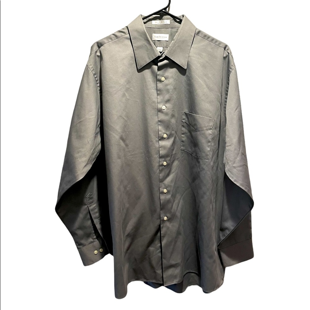 Van Heusen XXL Mens Dress Shirt